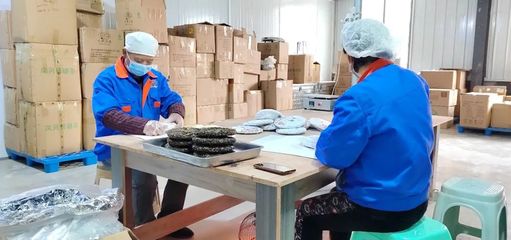 貴州貴黑茶業(yè) 匠心傳承，技術(shù)服務(wù)，點亮貴州黑茶制作技藝之光